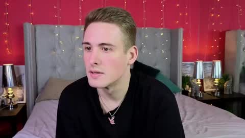 Nick online show from March 6, 8:37 pm