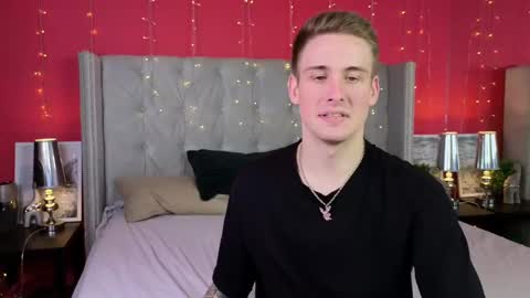 Nick online show from March 5, 8:21 pm