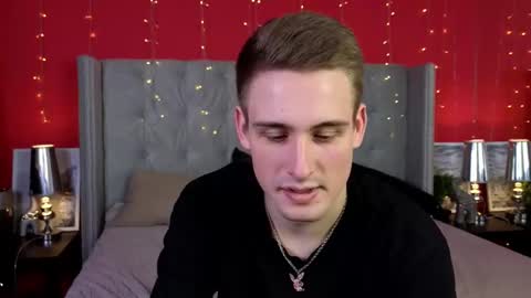 Nick online show from March 2, 8:29 pm