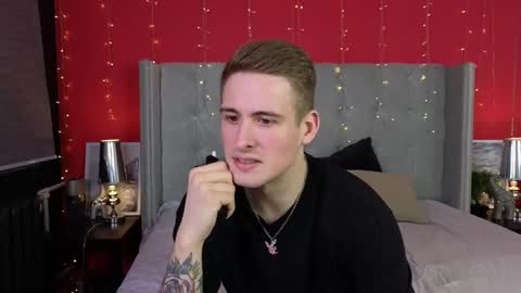 Nick online show from March 3, 8:21 pm