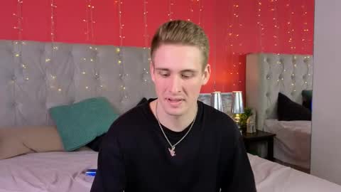 Nick online show from March 5, 11:27 pm