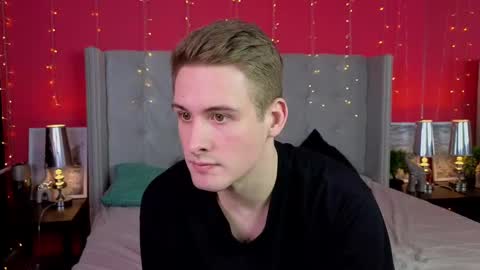 Nick online show from March 12, 9:03 pm