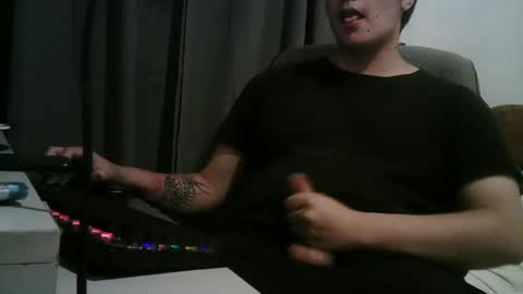 nikuroya online show from November 11, 8:05 am