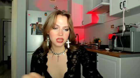 Veronica online show from February 10, 11:46 am