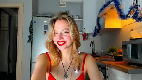 Veronica online show from December 24, 10:39 pm