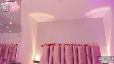 Niky Brooks online show from October 1, 12:59 pm