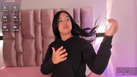 Niky Brooks online show from February 25, 5:51 pm