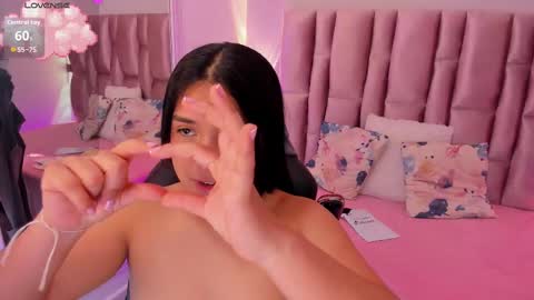 Niky Brooks online show from September 22, 12:31 pm