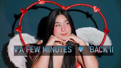 Niky Brooks online show from February 27, 5:37 pm