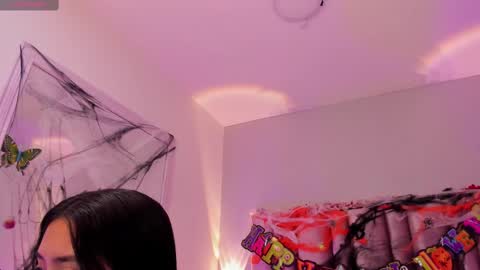 Niky Brooks online show from October 26, 11:55 am