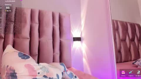 Niky Brooks online show from February 25, 2:48 pm