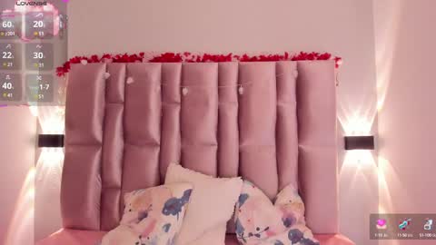 Niky Brooks online show from March 1, 3:38 pm