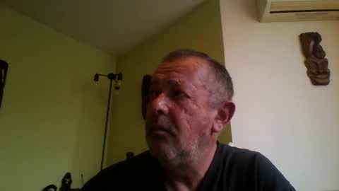 nikyo419 online show from March 29, 5:53 am