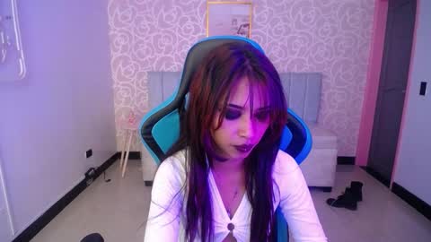 nilia_ch online show from February 26, 10:15 pm