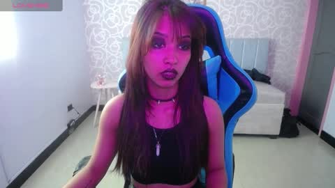 nilia_ch online show from January 30, 9:47 pm