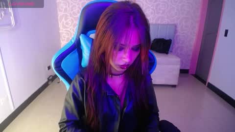 nilia_ch online show from February 4, 10:24 pm