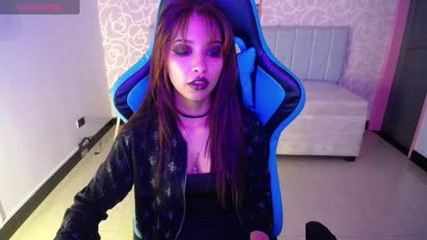 nilia_ch online show from January 27, 10:06 pm