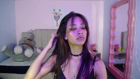 nilia_ch online show from March 8, 10:13 pm