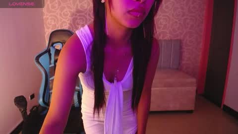nilia_ch online show from January 23, 10:54 pm