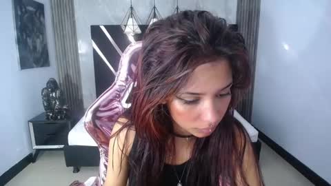 nilia_ch online show from March 9, 11:14 am