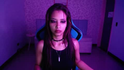 nilia_ch online show from February 21, 4:07 am
