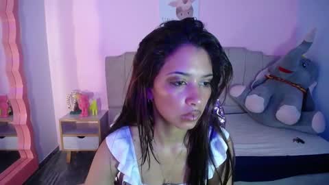 nilia_ch online show from March 2, 3:16 pm