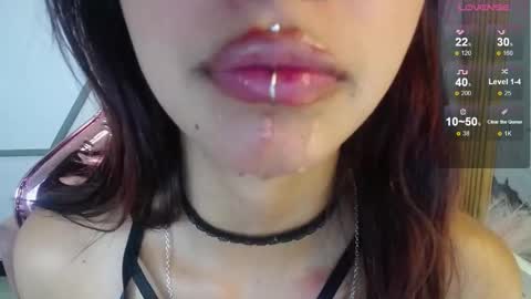 nilia_ch online show from September 23, 10:27 pm