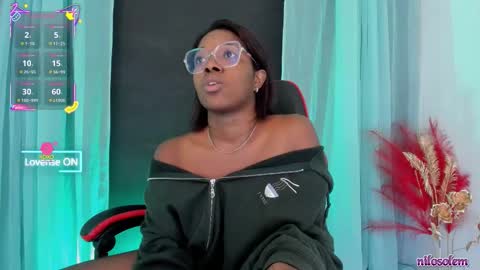 nilo solem online show from December 3, 3:18 am