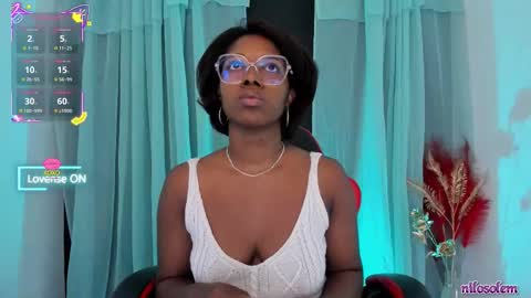 nilo solem online show from January 12, 10:28 pm