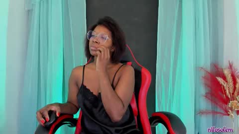 nilo solem online show from December 20, 6:42 am