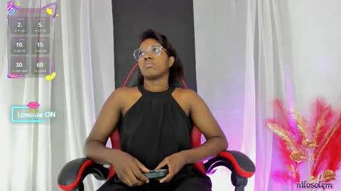 nilo solem online show from October 15, 5:58 pm