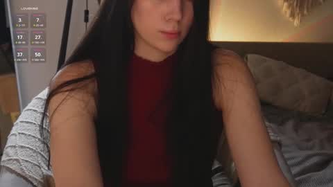 Jennet online show from October 13, 4:20 pm