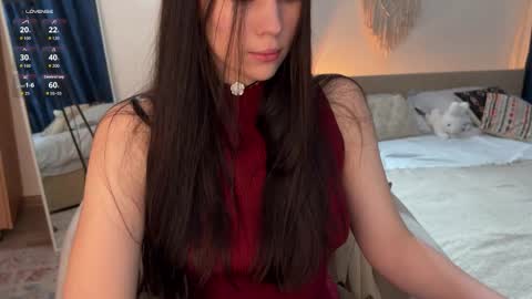 Jennet online show from October 2, 3:33 pm