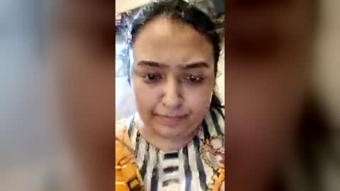 nimranadeem905 online show from June 28, 12:45 pm