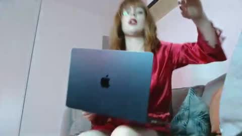 nin_ahot online show from March 22, 3:32 am