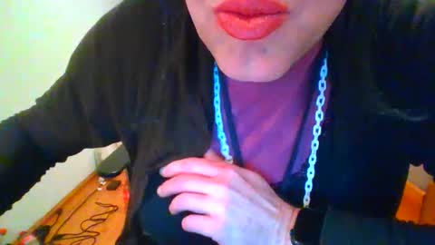 nina8383 online show from January 10, 12:27 am