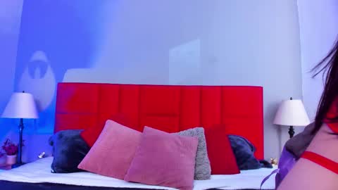 Nina online show from January 16, 9:46 pm