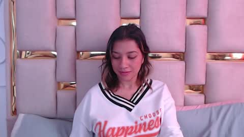 Nina Carther online show from September 24, 2:24 pm