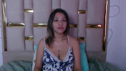 Nina Carther online show from October 25, 10:58 am