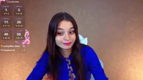 Ketrin online show from September 26, 5:15 am