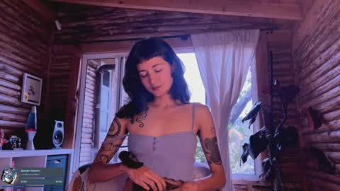 Nina.  online show from June 4, 4:35 pm