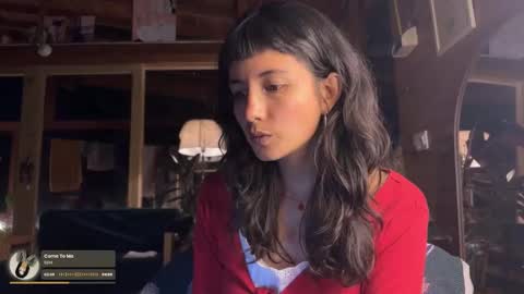 Nina.  online show from December 19, 11:22 pm