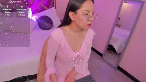 Nina myers online show from January 11, 2:50 am