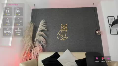 nina_voss online show from June 11, 2:53 am