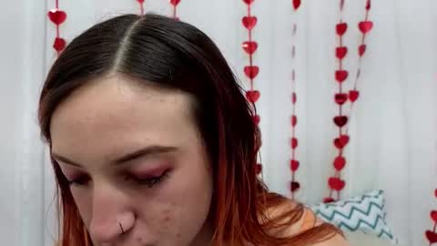 Ninaa fox online show from February 19, 4:22 pm