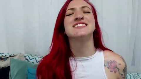 Ninaa fox online show from March 5, 8:00 pm