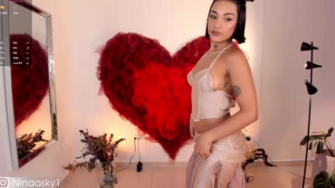    online show from February 14, 10:58 pm