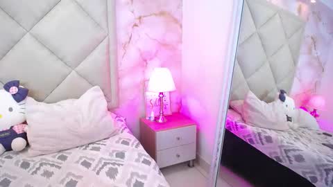 Nina Bravura online show from January 31, 7:12 pm