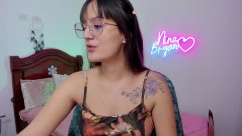 Nina online show from December 17, 11:28 am