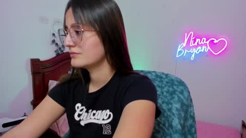 Nina online show from December 27, 6:31 pm